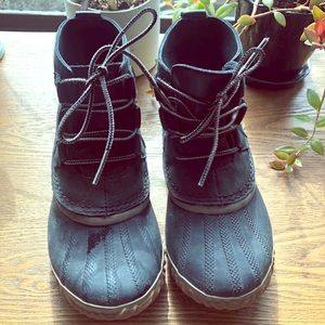 Women’s Sorel Boots